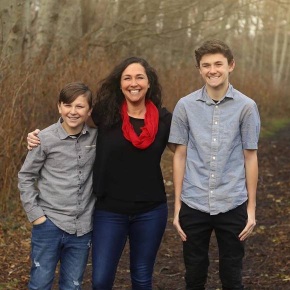 Meet your Posher, Cheryl - Picture 1 of 1